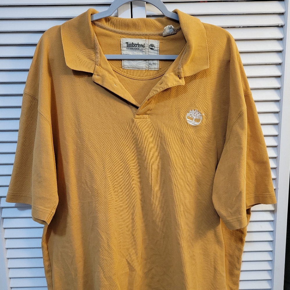 Timberland Shirt